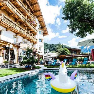 Alpenhotel Tyrol - B&B Konzepthotel - Adults Only